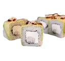 Зеленый дракон эби