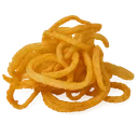 Лук хрустящий