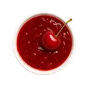 Джем из свежей вишни