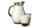 Молоко