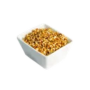 Попкорн из гречки