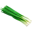 Лук зеленый