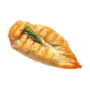 Куриный стейк