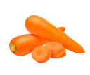 Морковь