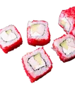 Калифорния с сыром