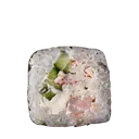 Нежная креветка