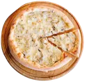 Пицца Жюльен