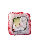 Калифорния с сыром