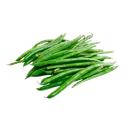 Фасоль стручковая