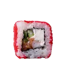 Калифорния с креветкой