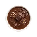 Шоколадный топпинг