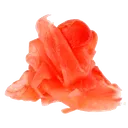 Имбирь маринованный