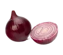 Лук красный