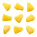 Ананас консервированный