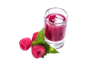 Сироп Малиновый