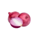Лук красный