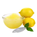 Лимонный сок