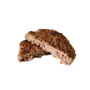 Свино-говяжья котлета