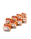 Эби темпура