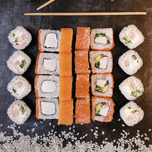 Сет Подарок