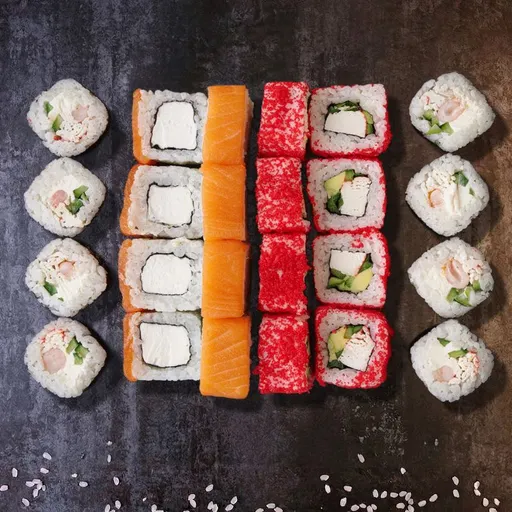 Сет Подарок