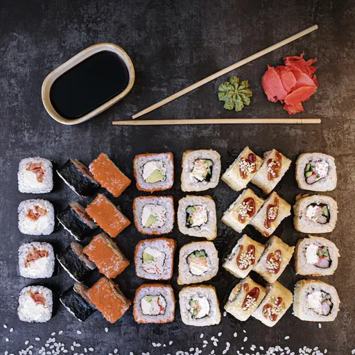 Сет Фантастика