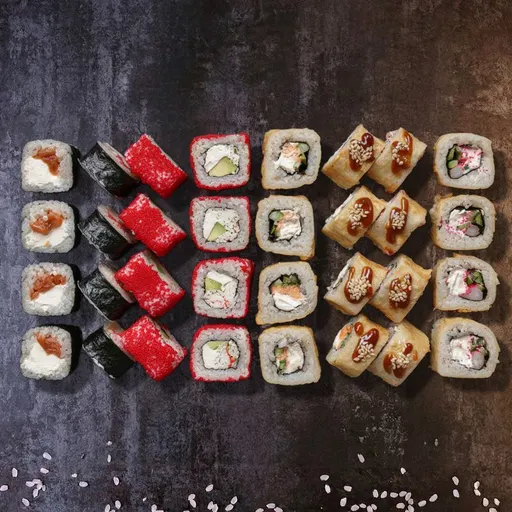 Сет Фантастика