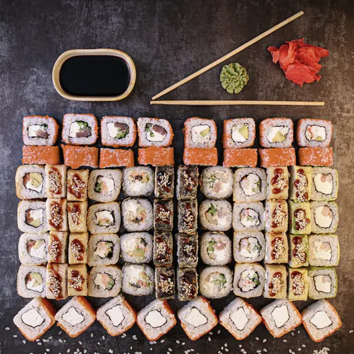 Сет Премиум