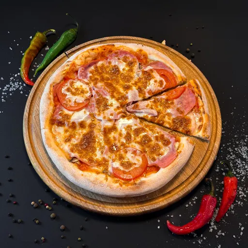 Неаполитана