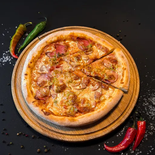 Red Hot Chili Peppers