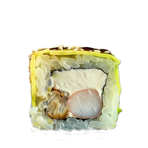 Зеленый дракон