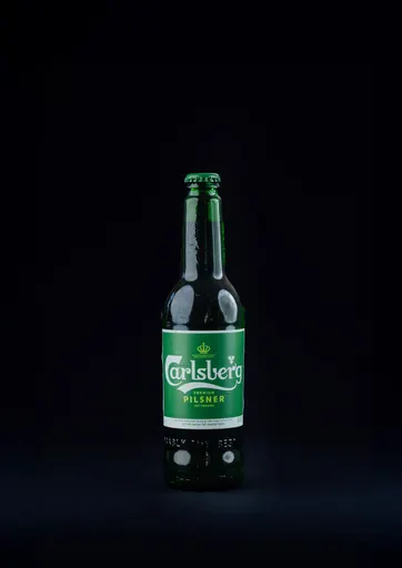 Пиво Carlsberg