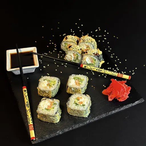 Пекин темпура