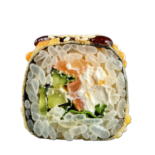 Пекин темпура