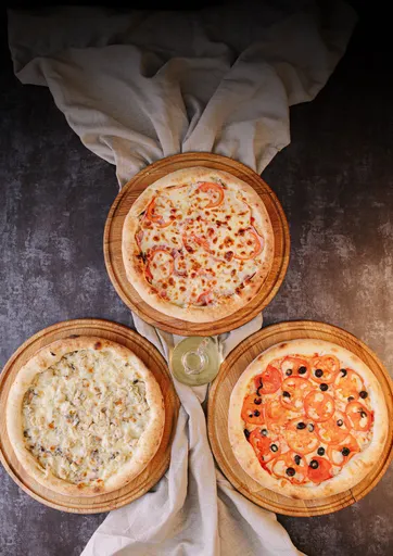 Ланч PIZZA