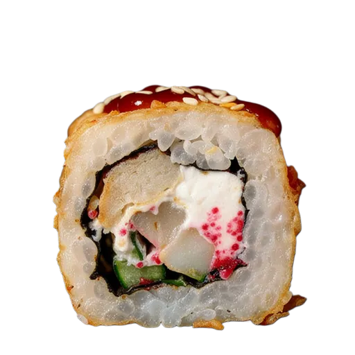 Айдахо темпура