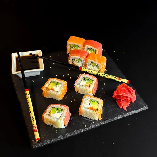 Дабл космос