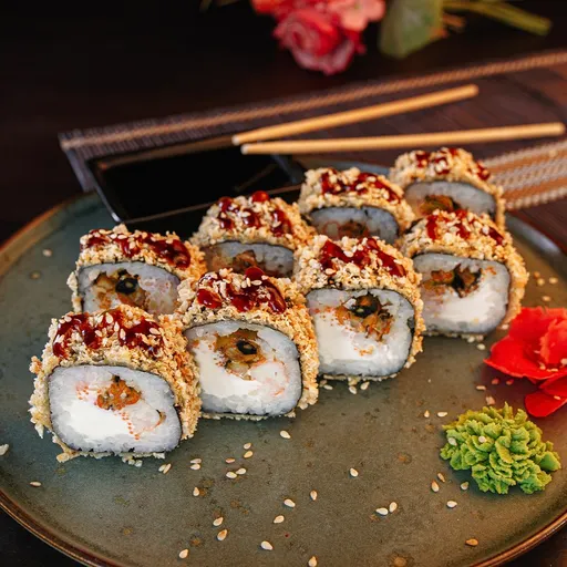 Ампато темпура