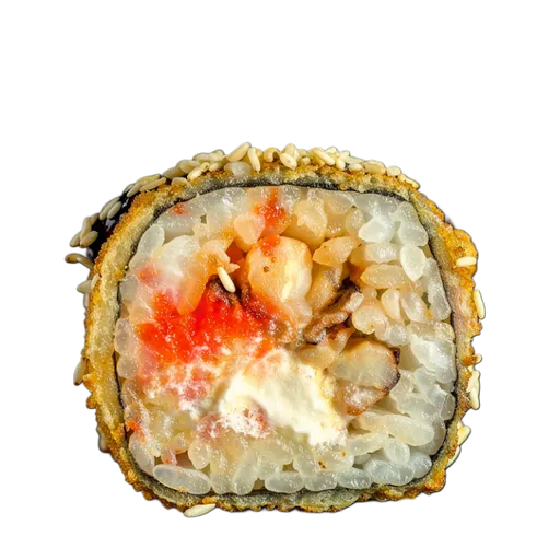 Ампато темпура