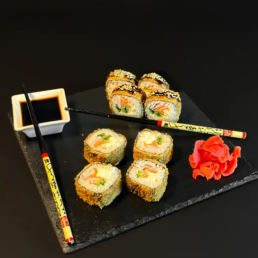 Гурме темпура