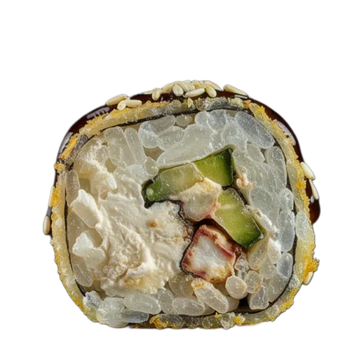 Абу темпура