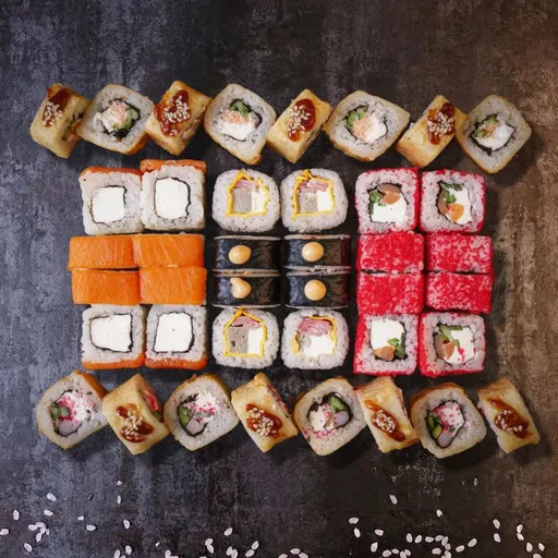 Сет Суперсет