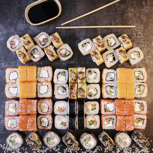 Сет Корпоратив