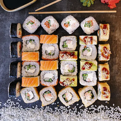 Сет Бендерский