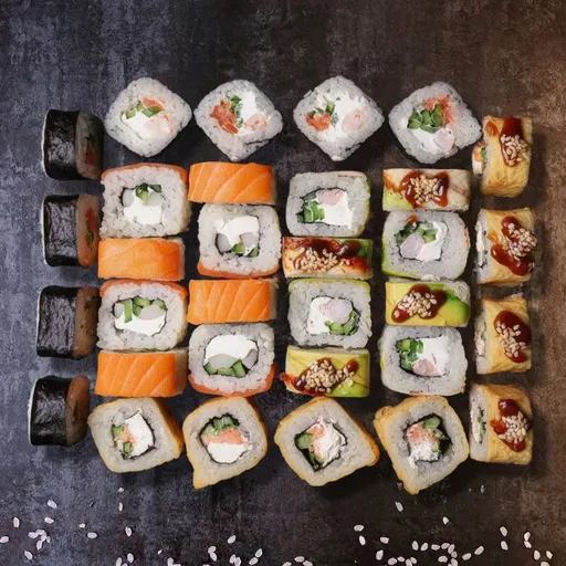 Сет Бендерский