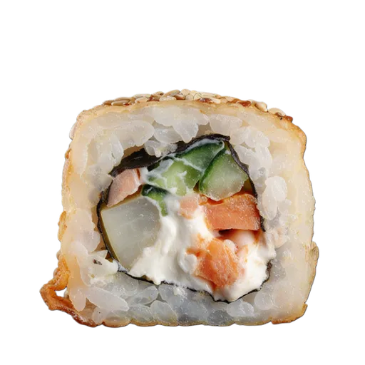 Оушен темпура