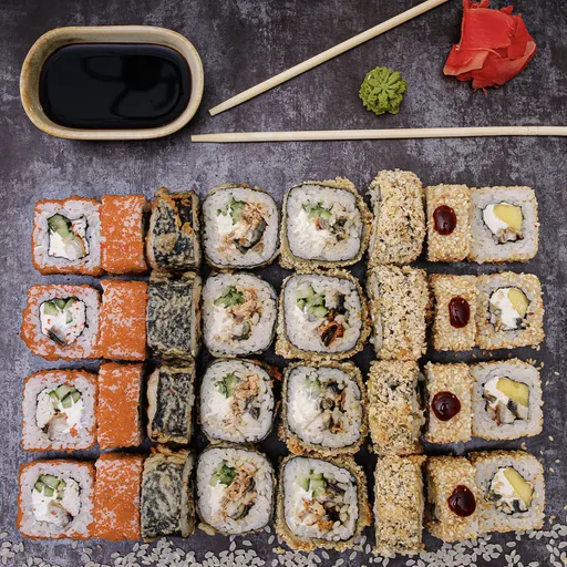 Сет Сердце дракона