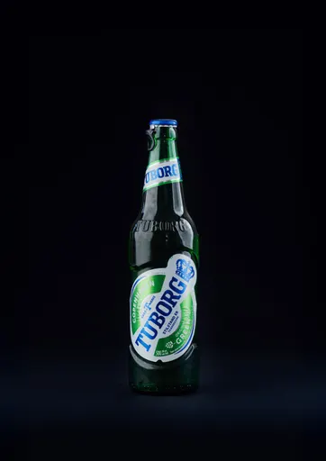 Пиво Tuborg Green