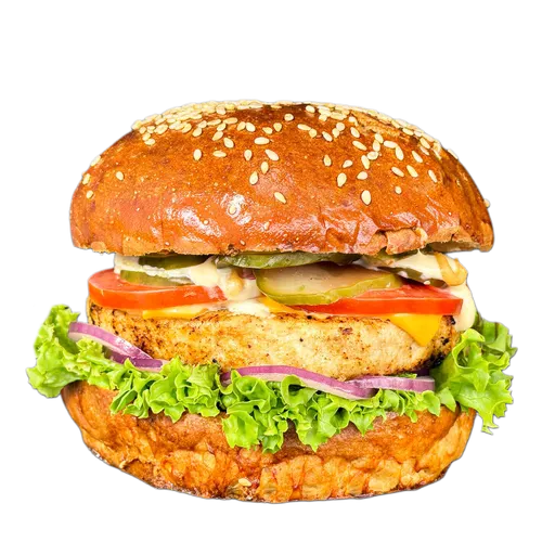 Chicka Burger