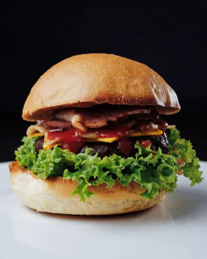 Best Burger